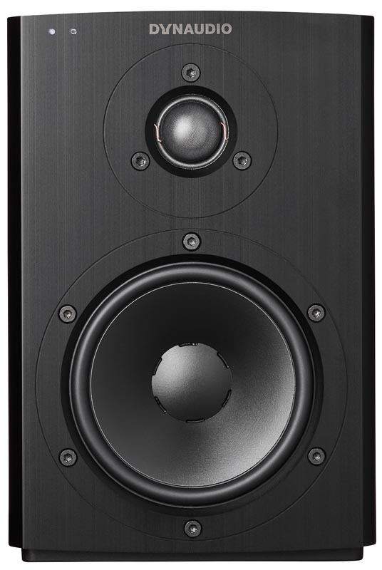 Dynaudio store xeo connect